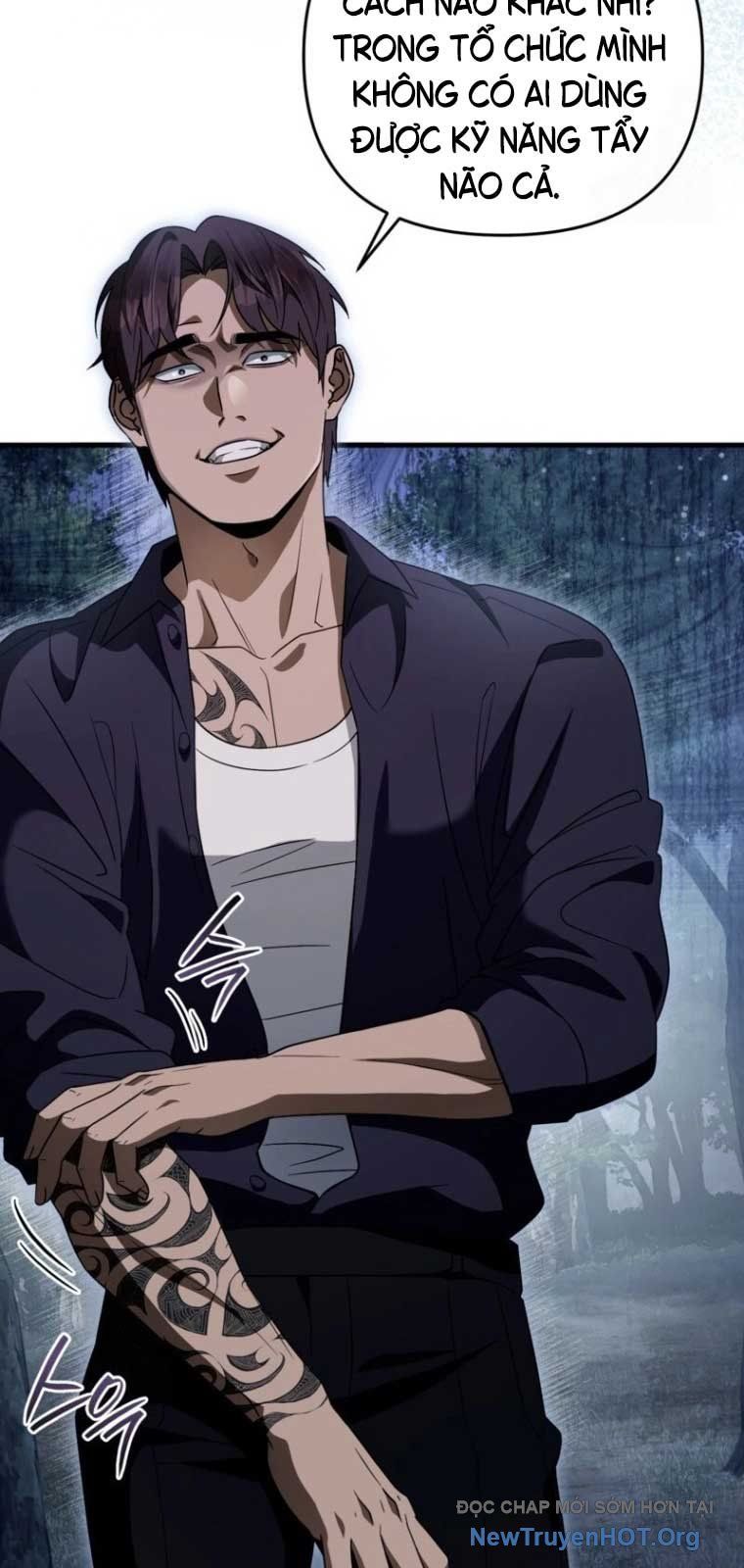 Huyễn Tượng Thợ Săn Tại Dị Giới - Chapter 46.1 - Page 19