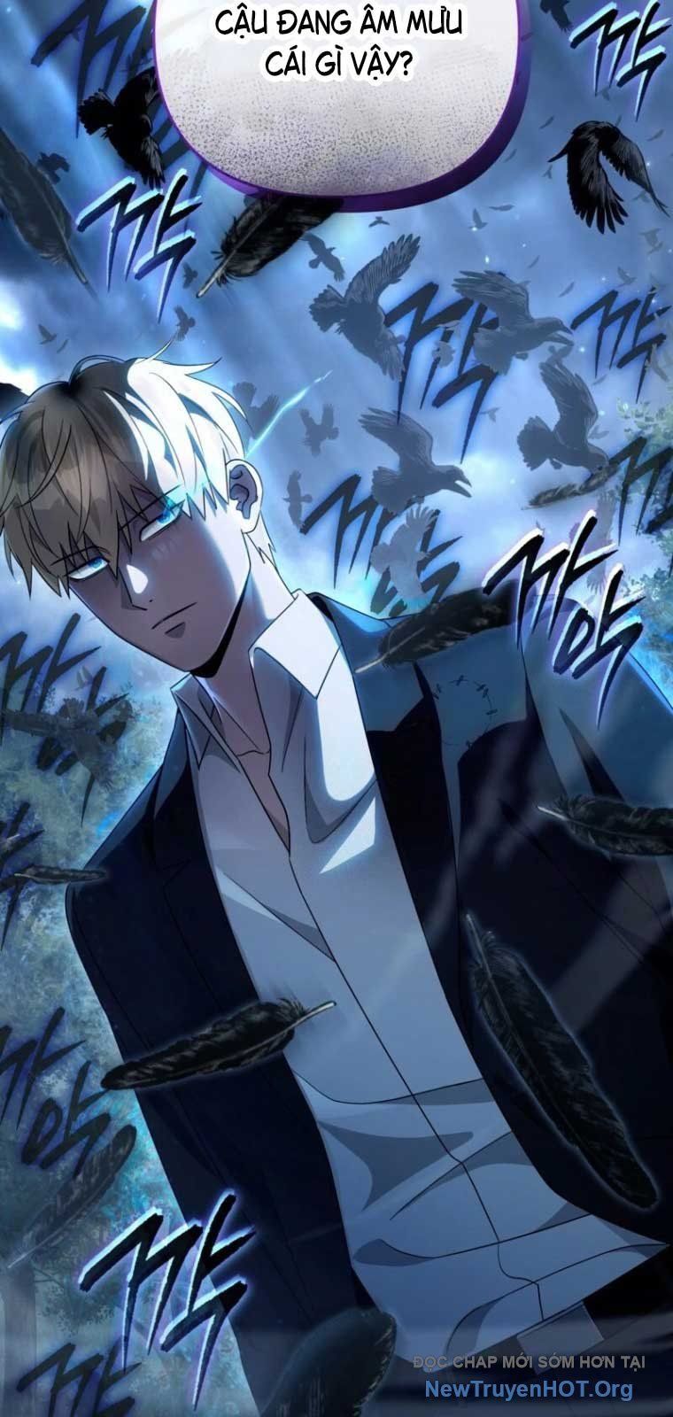 Huyễn Tượng Thợ Săn Tại Dị Giới - Chapter 46.1 - Page 29