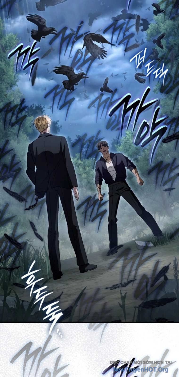 Huyễn Tượng Thợ Săn Tại Dị Giới - Chapter 46.1 - Page 32