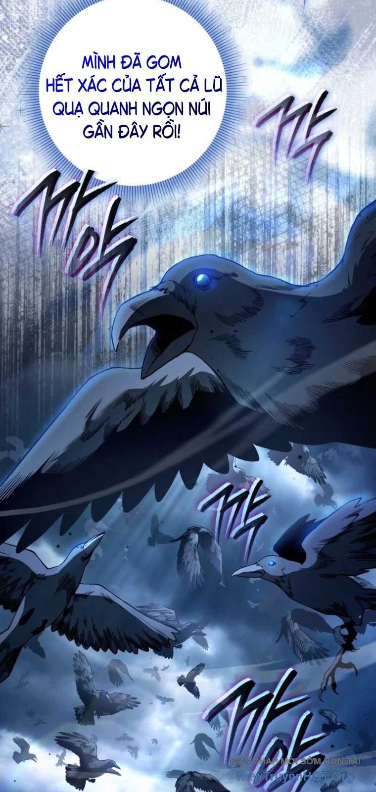 Huyễn Tượng Thợ Săn Tại Dị Giới - Chapter 46.1 - Page 36