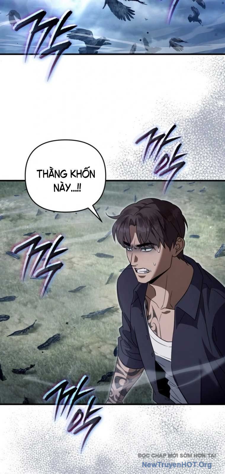 Huyễn Tượng Thợ Săn Tại Dị Giới - Chapter 46.1 - Page 37