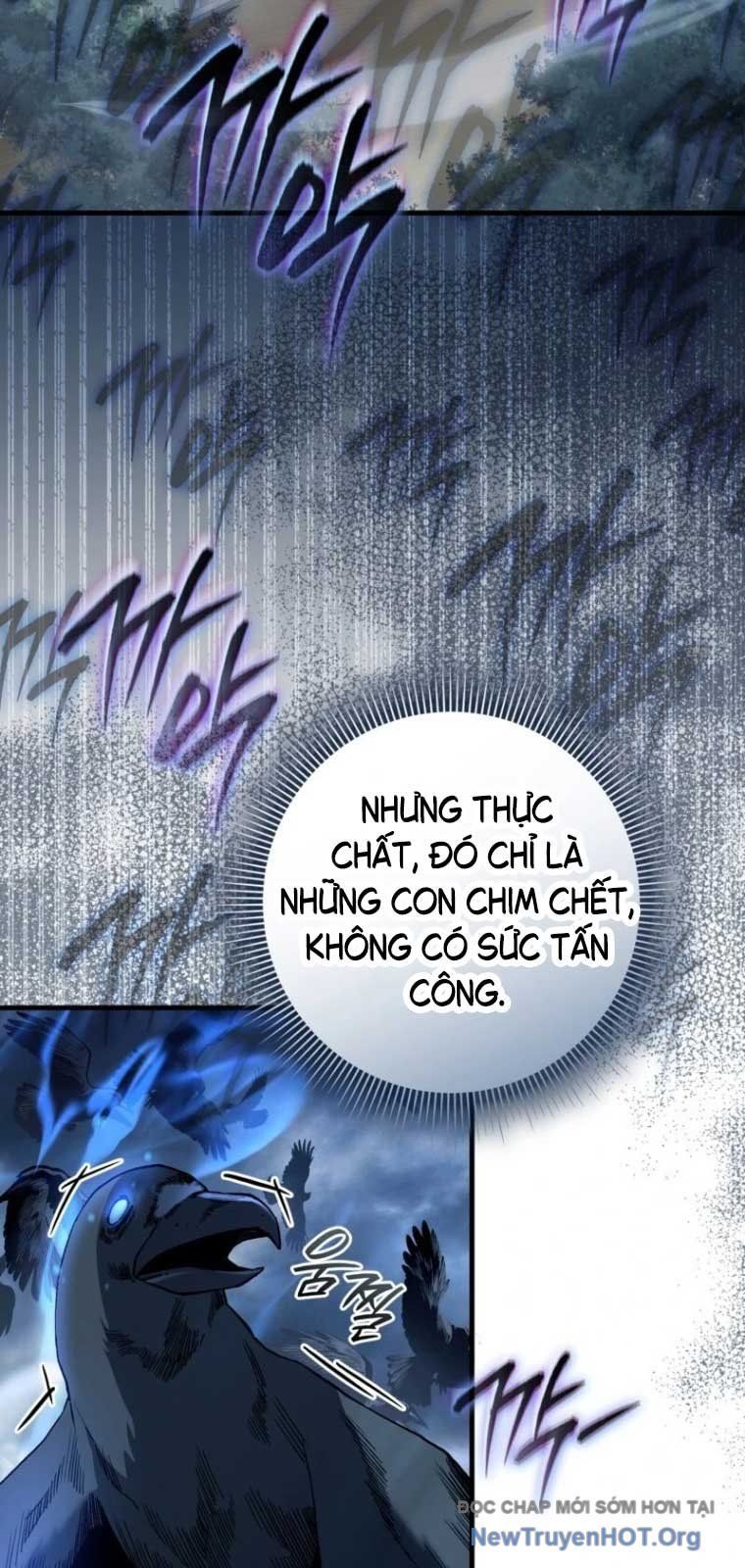 Huyễn Tượng Thợ Săn Tại Dị Giới - Chapter 46.1 - Page 41