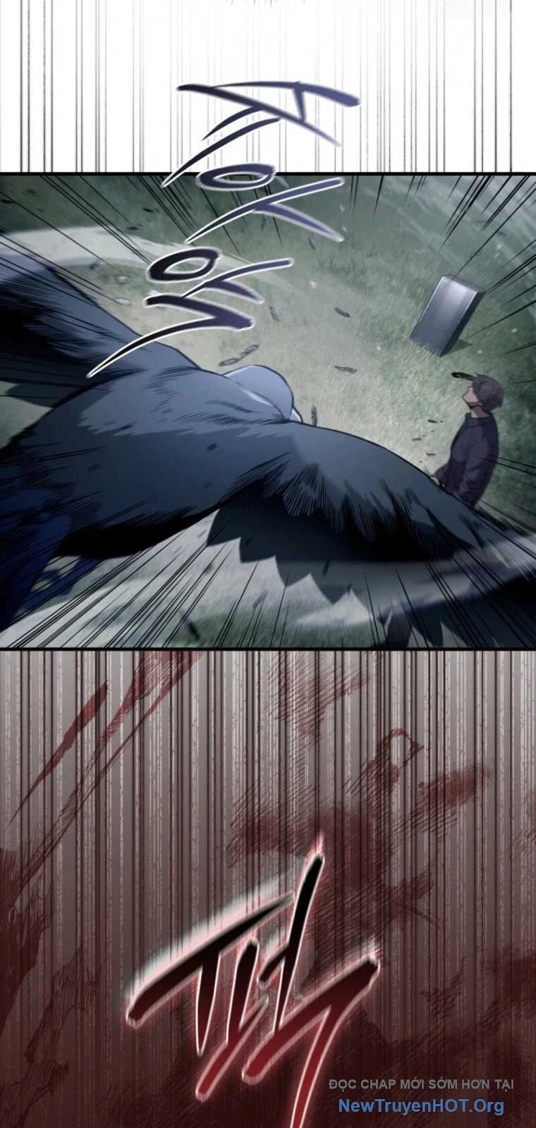 Huyễn Tượng Thợ Săn Tại Dị Giới - Chapter 46.1 - Page 43