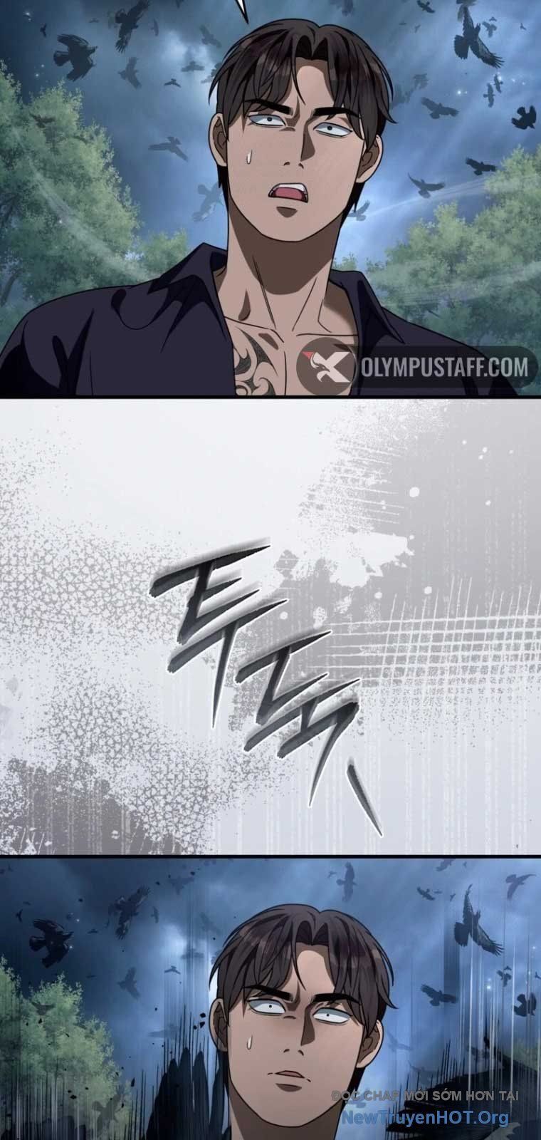 Huyễn Tượng Thợ Săn Tại Dị Giới - Chapter 46.1 - Page 46
