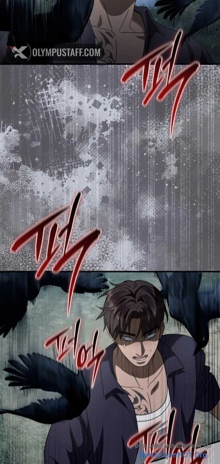 Huyễn Tượng Thợ Săn Tại Dị Giới - Chapter 46.1 - Page 47