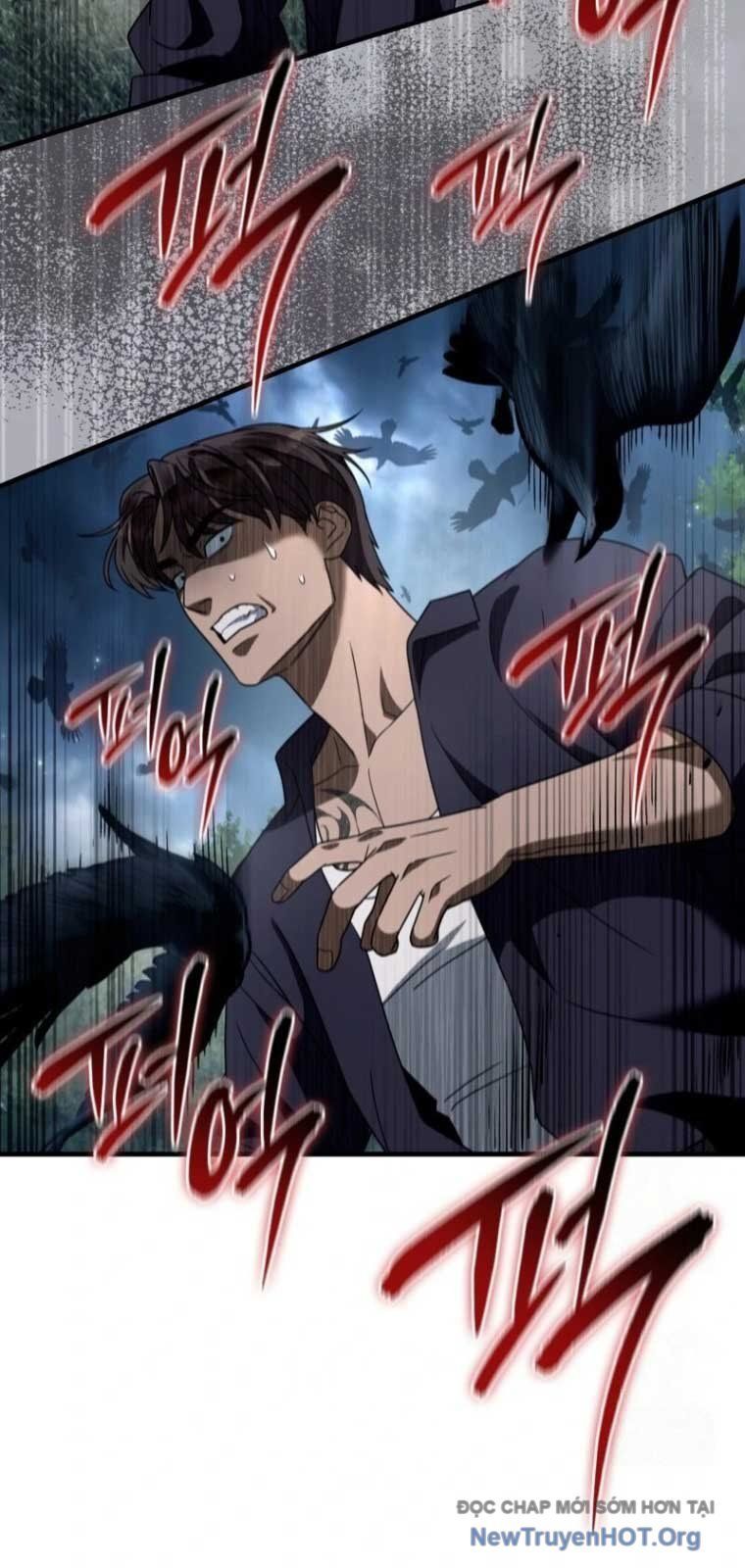 Huyễn Tượng Thợ Săn Tại Dị Giới - Chapter 46.1 - Page 48