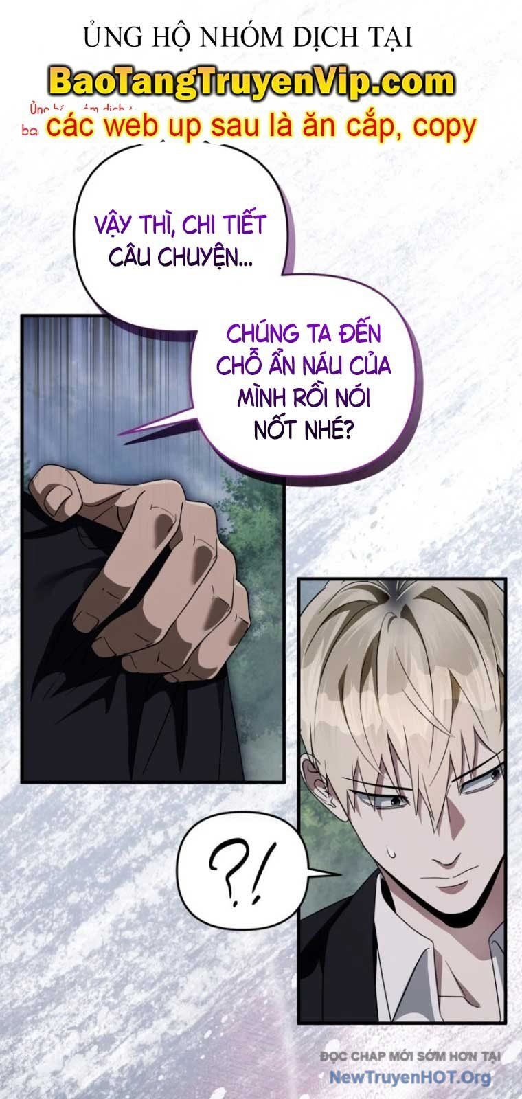 Huyễn Tượng Thợ Săn Tại Dị Giới - Chapter 46.1 - Page 5
