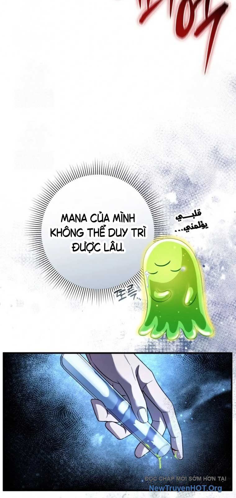 Huyễn Tượng Thợ Săn Tại Dị Giới - Chapter 46.1 - Page 51