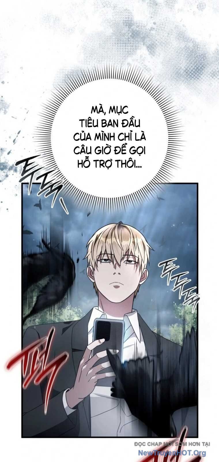 Huyễn Tượng Thợ Săn Tại Dị Giới - Chapter 46.1 - Page 52