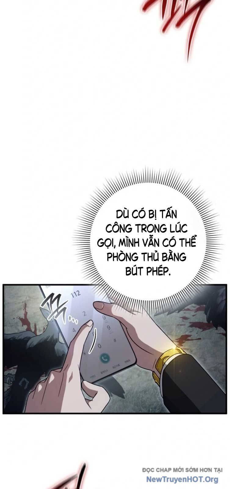 Huyễn Tượng Thợ Săn Tại Dị Giới - Chapter 46.1 - Page 53