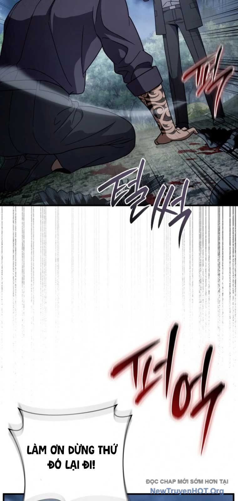 Huyễn Tượng Thợ Săn Tại Dị Giới - Chapter 46.1 - Page 55