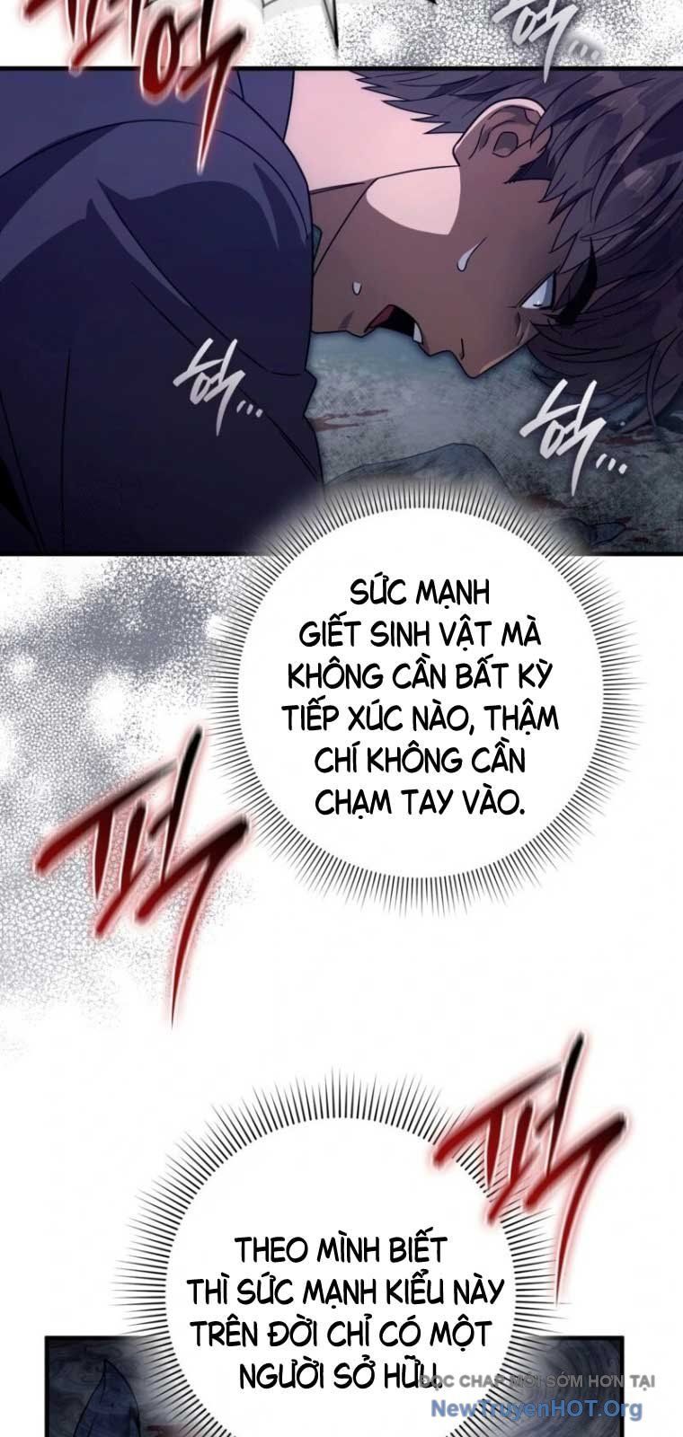 Huyễn Tượng Thợ Săn Tại Dị Giới - Chapter 46.1 - Page 57