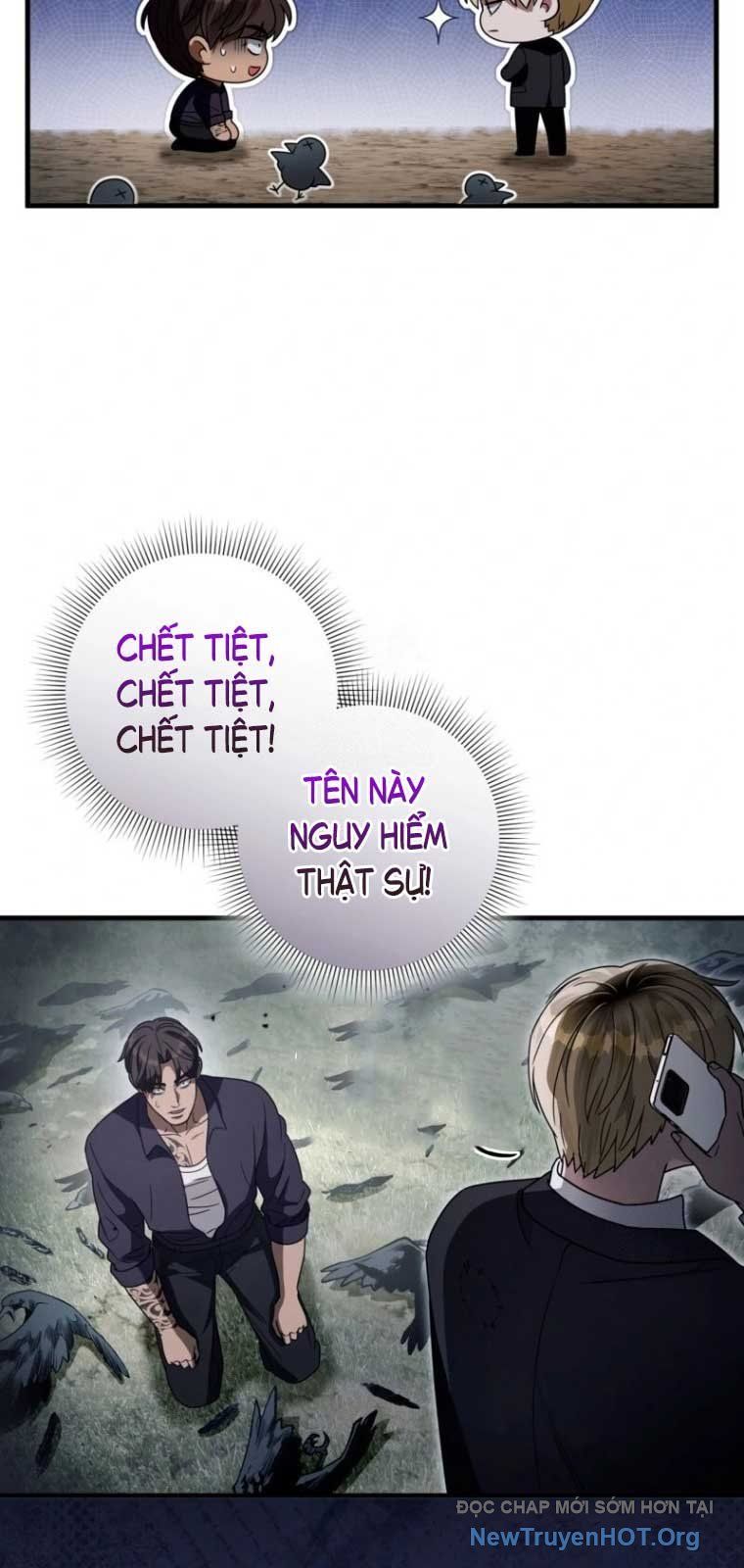 Huyễn Tượng Thợ Săn Tại Dị Giới - Chapter 46.1 - Page 72