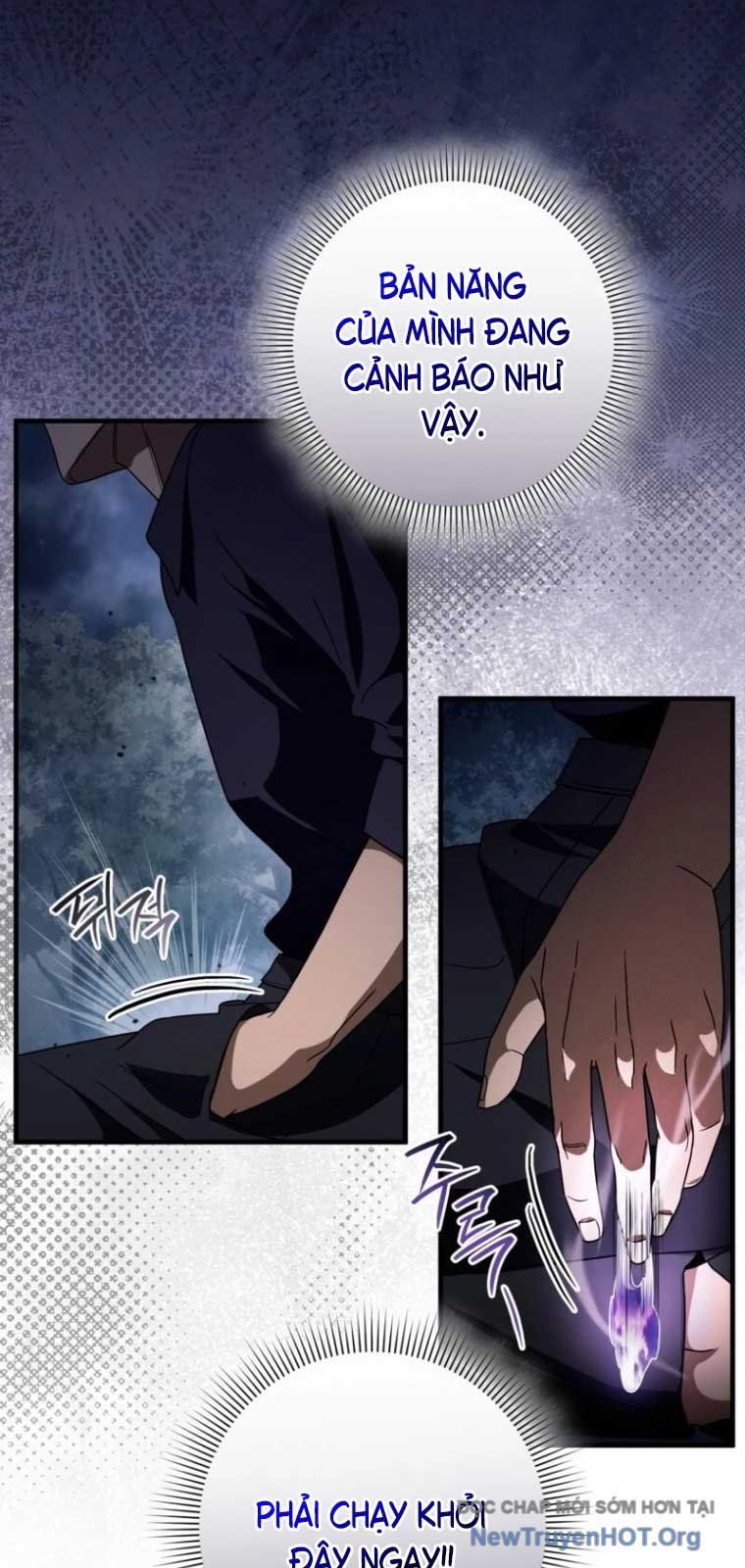 Huyễn Tượng Thợ Săn Tại Dị Giới - Chapter 46.1 - Page 73