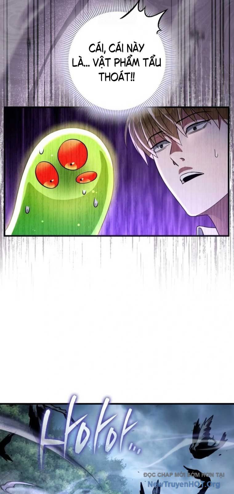 Huyễn Tượng Thợ Săn Tại Dị Giới - Chapter 46.1 - Page 77