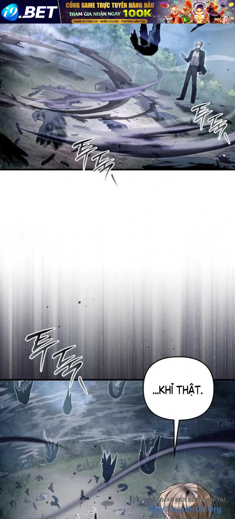 Huyễn Tượng Thợ Săn Tại Dị Giới - Chapter 46.1 - Page 78