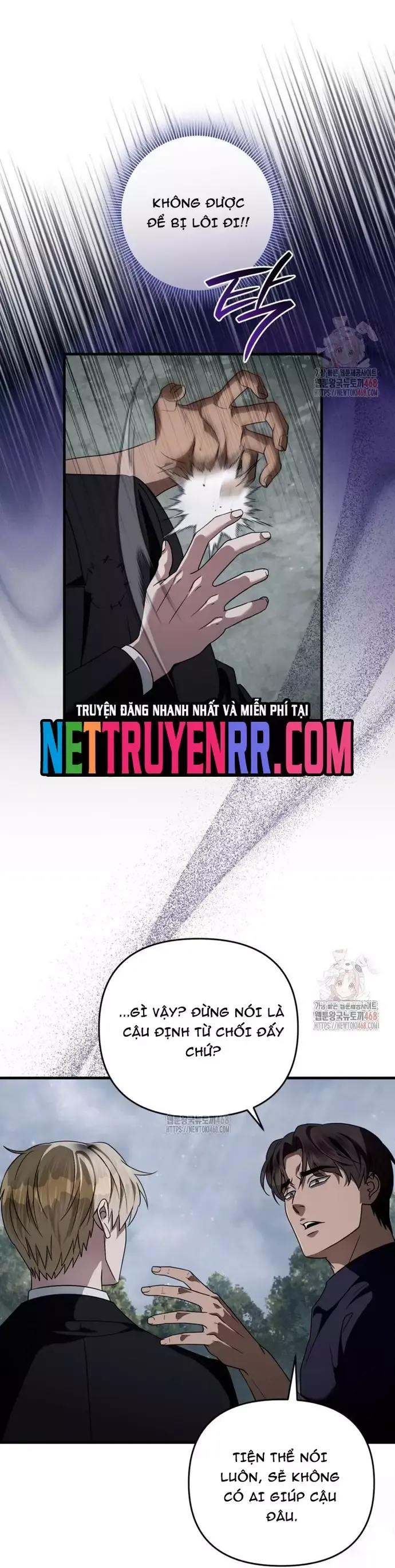 Huyễn Tượng Thợ Săn Tại Dị Giới - Chapter 46 - Page 10