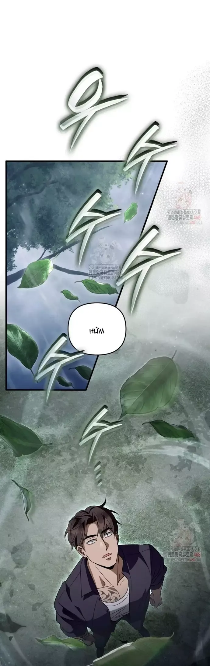 Huyễn Tượng Thợ Săn Tại Dị Giới - Chapter 46 - Page 21