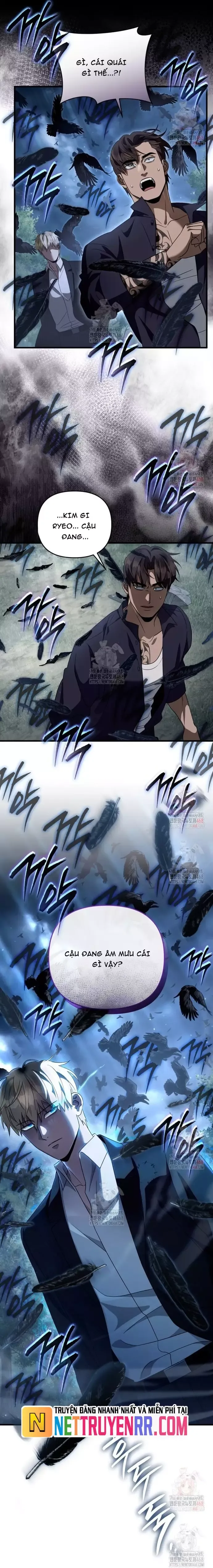 Huyễn Tượng Thợ Săn Tại Dị Giới - Chapter 46 - Page 28