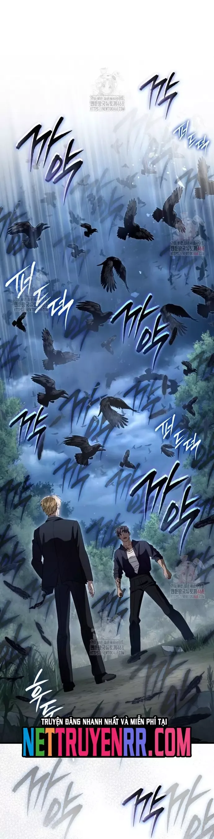 Huyễn Tượng Thợ Săn Tại Dị Giới - Chapter 46 - Page 30