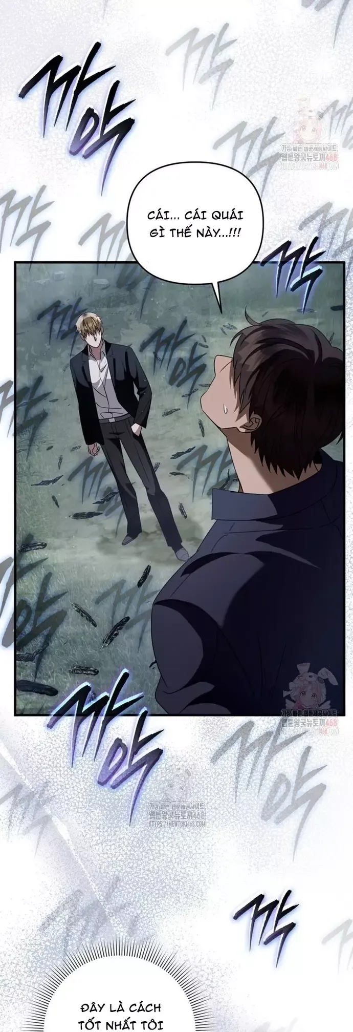 Huyễn Tượng Thợ Săn Tại Dị Giới - Chapter 46 - Page 31