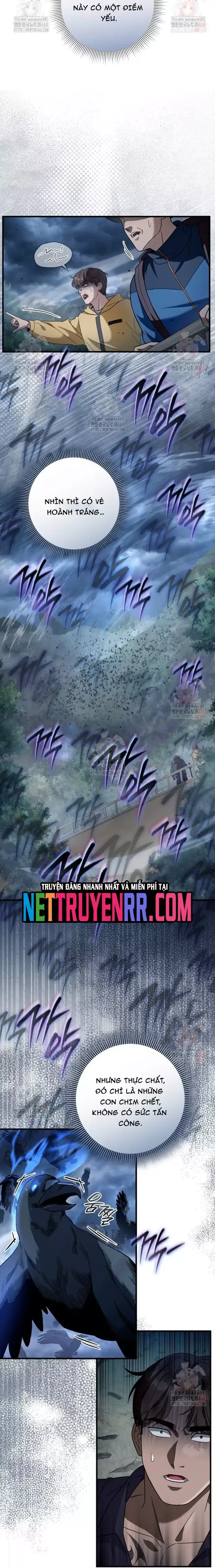 Huyễn Tượng Thợ Săn Tại Dị Giới - Chapter 46 - Page 34