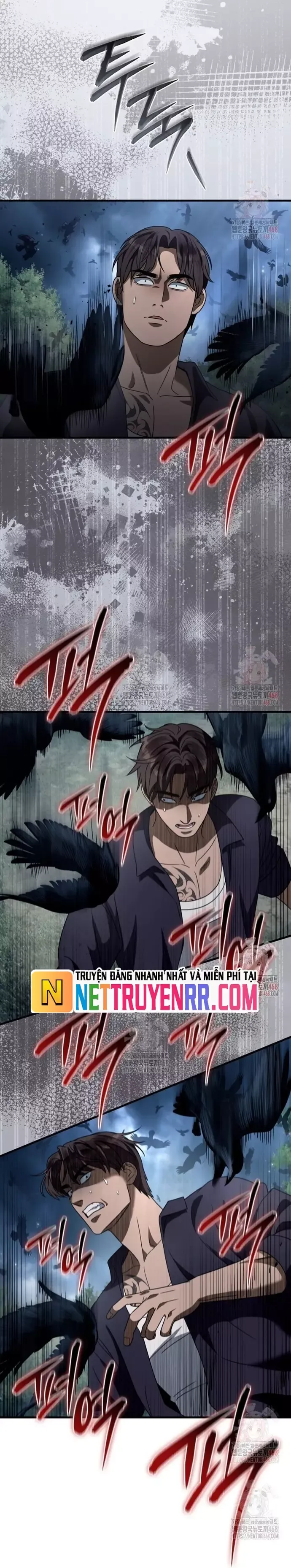 Huyễn Tượng Thợ Săn Tại Dị Giới - Chapter 46 - Page 39