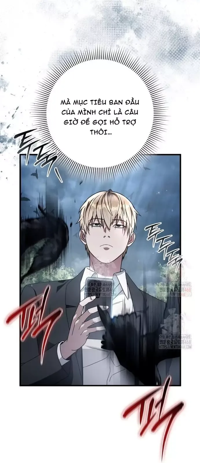 Huyễn Tượng Thợ Săn Tại Dị Giới - Chapter 46 - Page 42