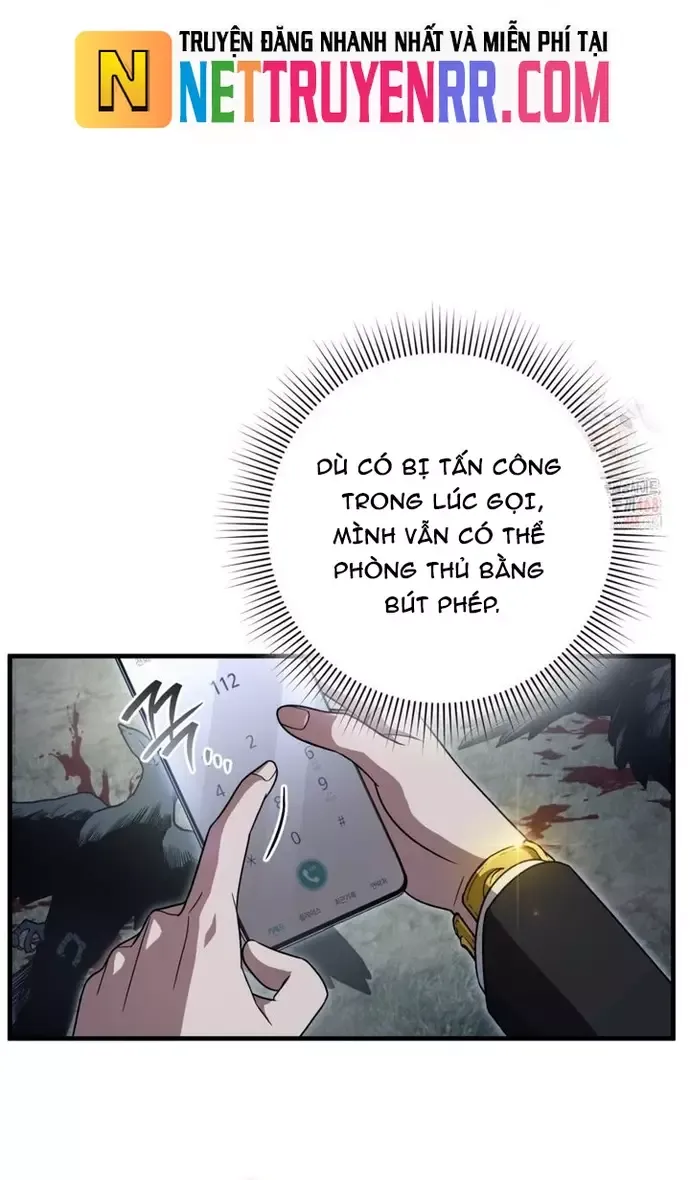 Huyễn Tượng Thợ Săn Tại Dị Giới - Chapter 46 - Page 43