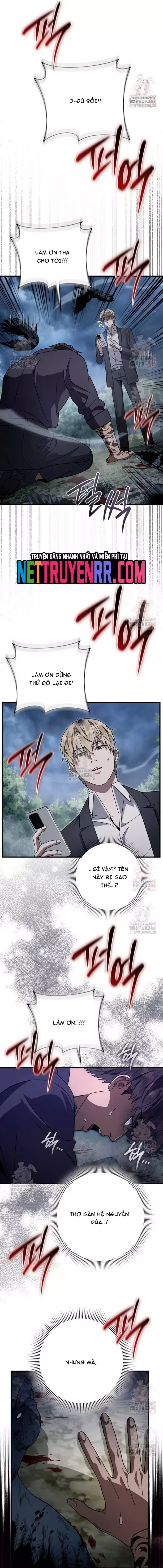 Huyễn Tượng Thợ Săn Tại Dị Giới - Chapter 46 - Page 44