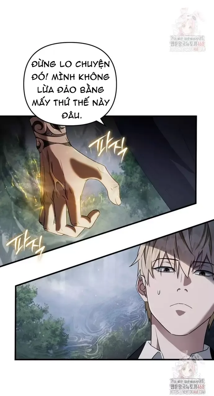 Huyễn Tượng Thợ Săn Tại Dị Giới - Chapter 46 - Page 5