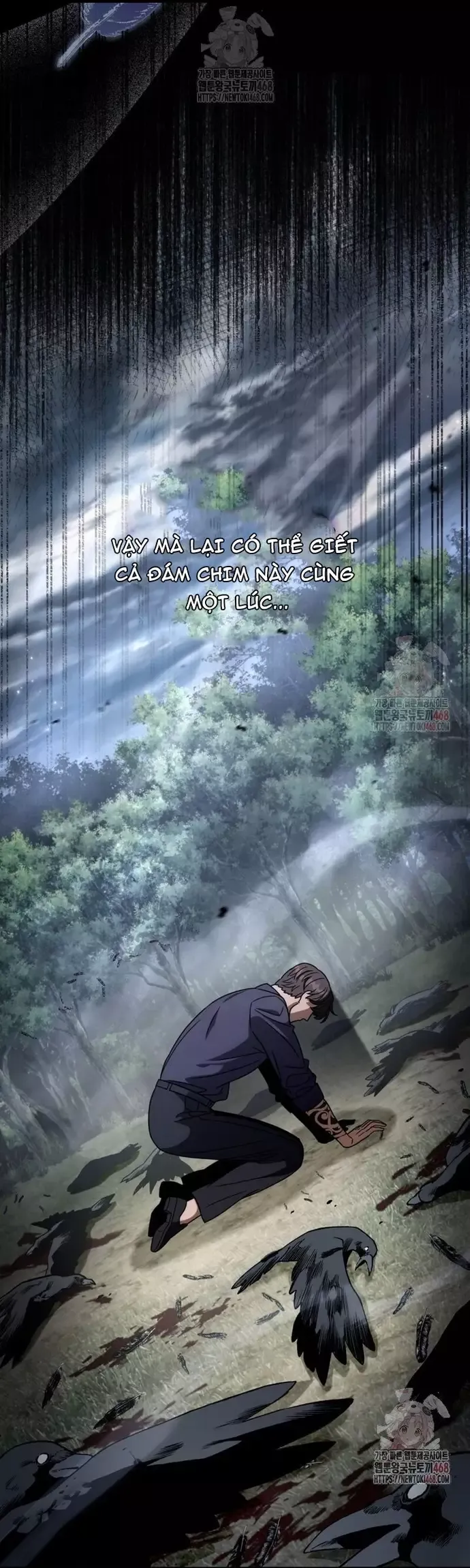 Huyễn Tượng Thợ Săn Tại Dị Giới - Chapter 46 - Page 50