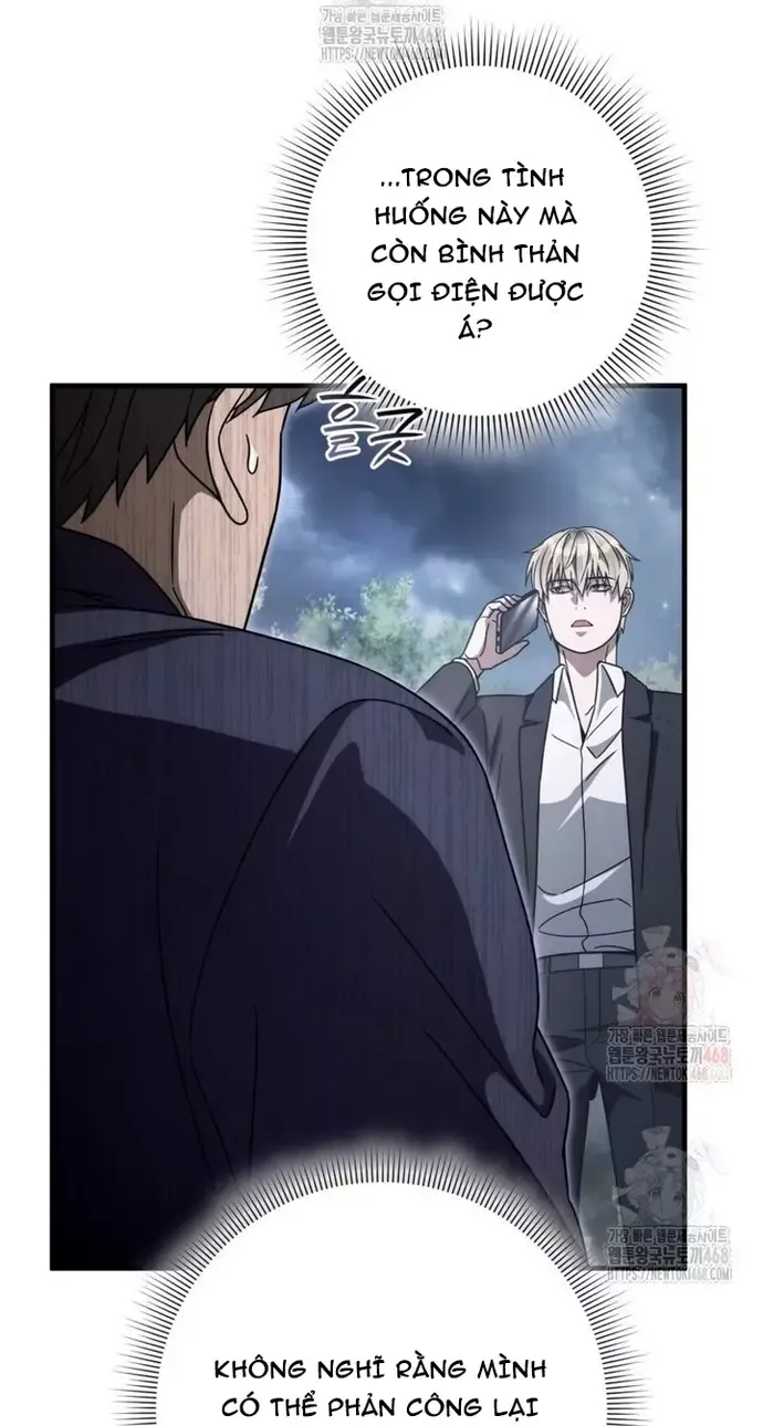 Huyễn Tượng Thợ Săn Tại Dị Giới - Chapter 46 - Page 53