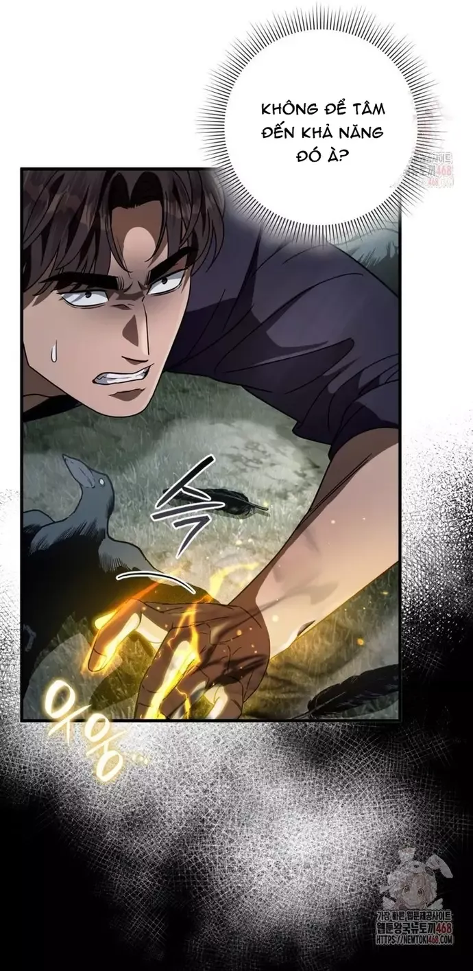 Huyễn Tượng Thợ Săn Tại Dị Giới - Chapter 46 - Page 55