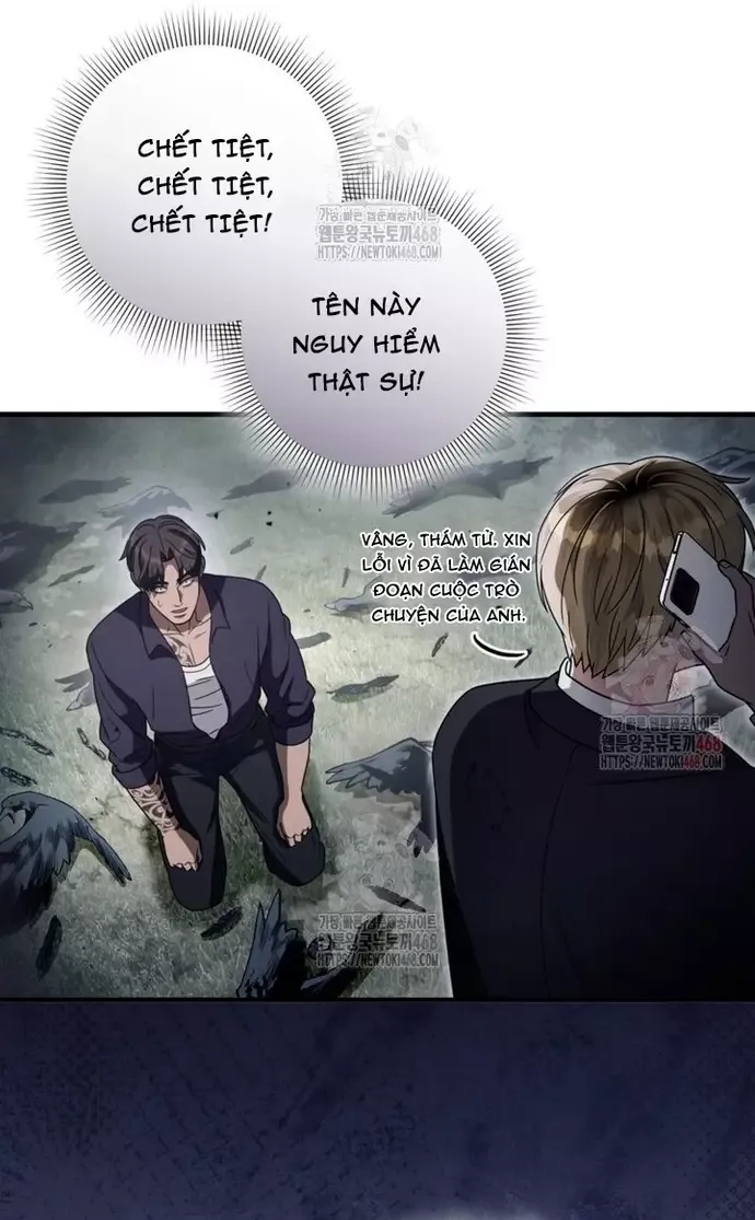 Huyễn Tượng Thợ Săn Tại Dị Giới - Chapter 46 - Page 59