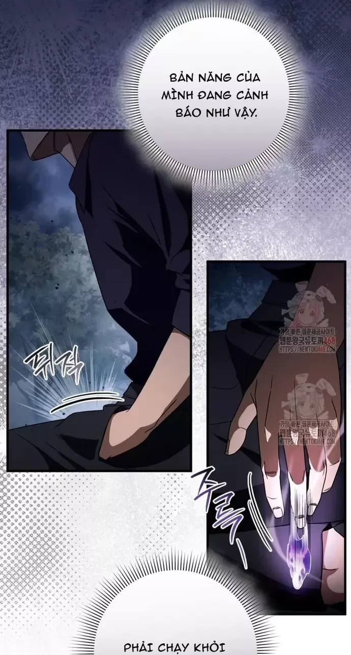 Huyễn Tượng Thợ Săn Tại Dị Giới - Chapter 46 - Page 60