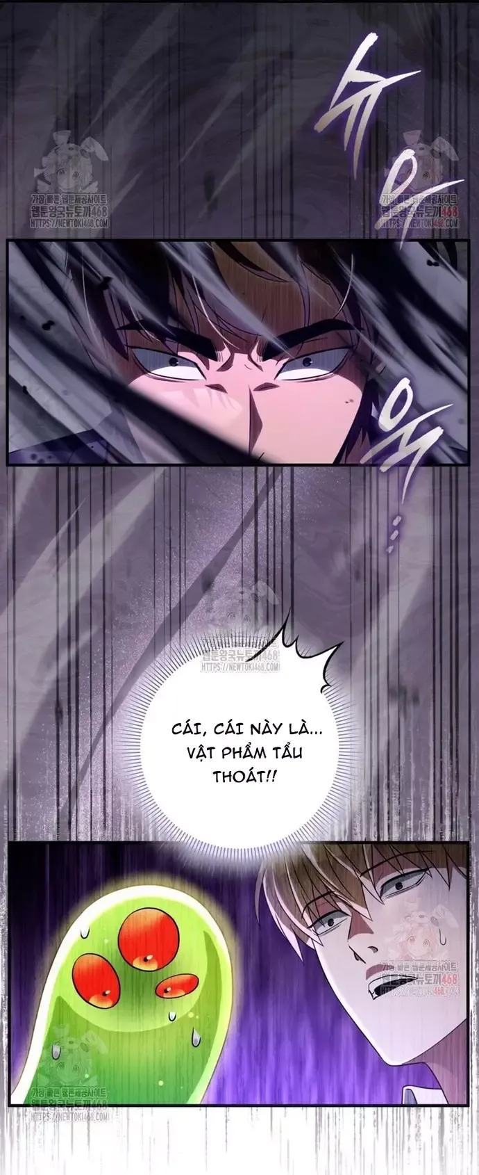 Huyễn Tượng Thợ Săn Tại Dị Giới - Chapter 46 - Page 63