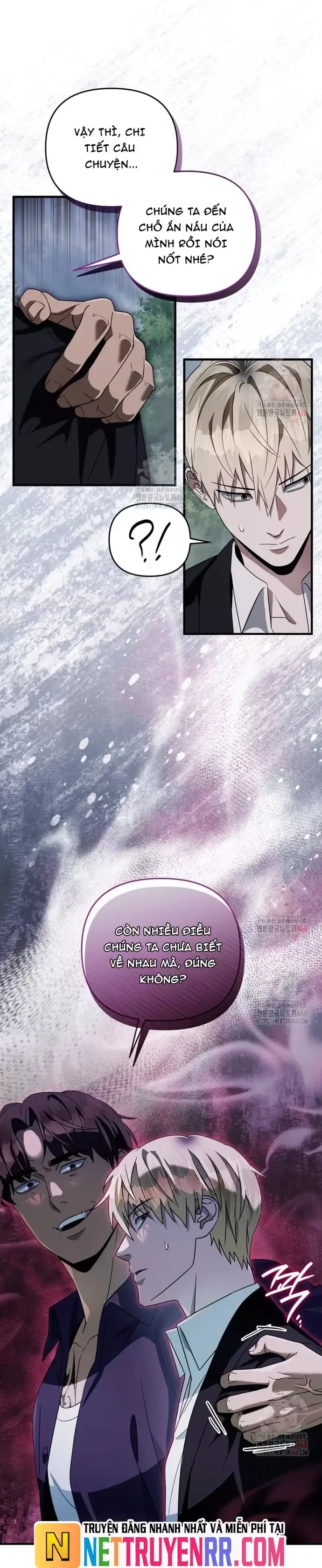 Huyễn Tượng Thợ Săn Tại Dị Giới - Chapter 46 - Page 7