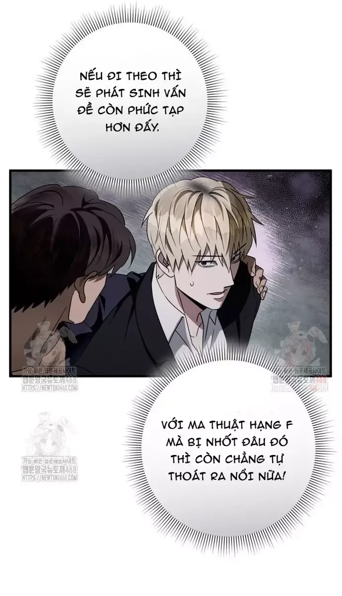 Huyễn Tượng Thợ Săn Tại Dị Giới - Chapter 46 - Page 9