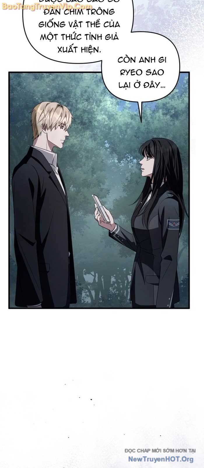 Huyễn Tượng Thợ Săn Tại Dị Giới - Chapter 47 - Page 10