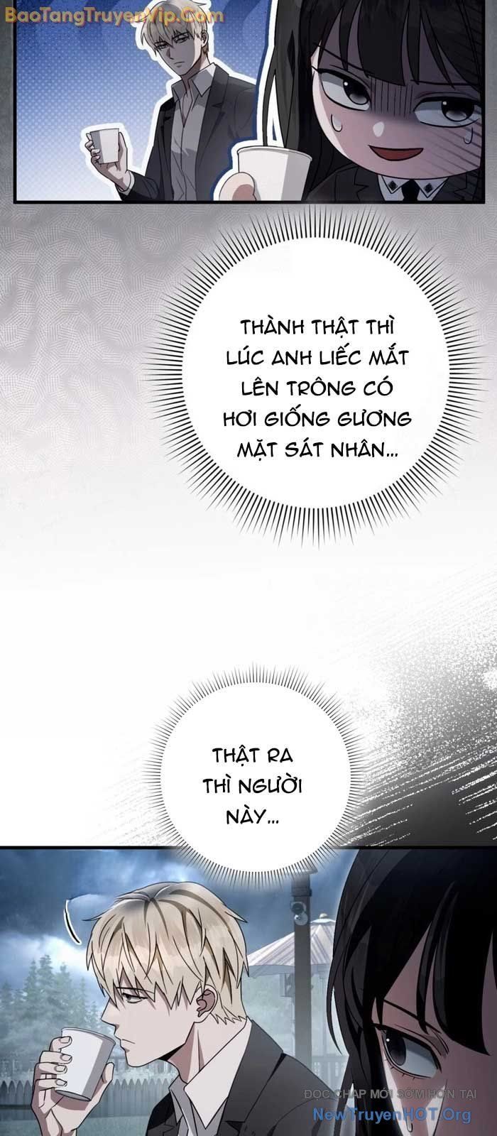 Huyễn Tượng Thợ Săn Tại Dị Giới - Chapter 47 - Page 24