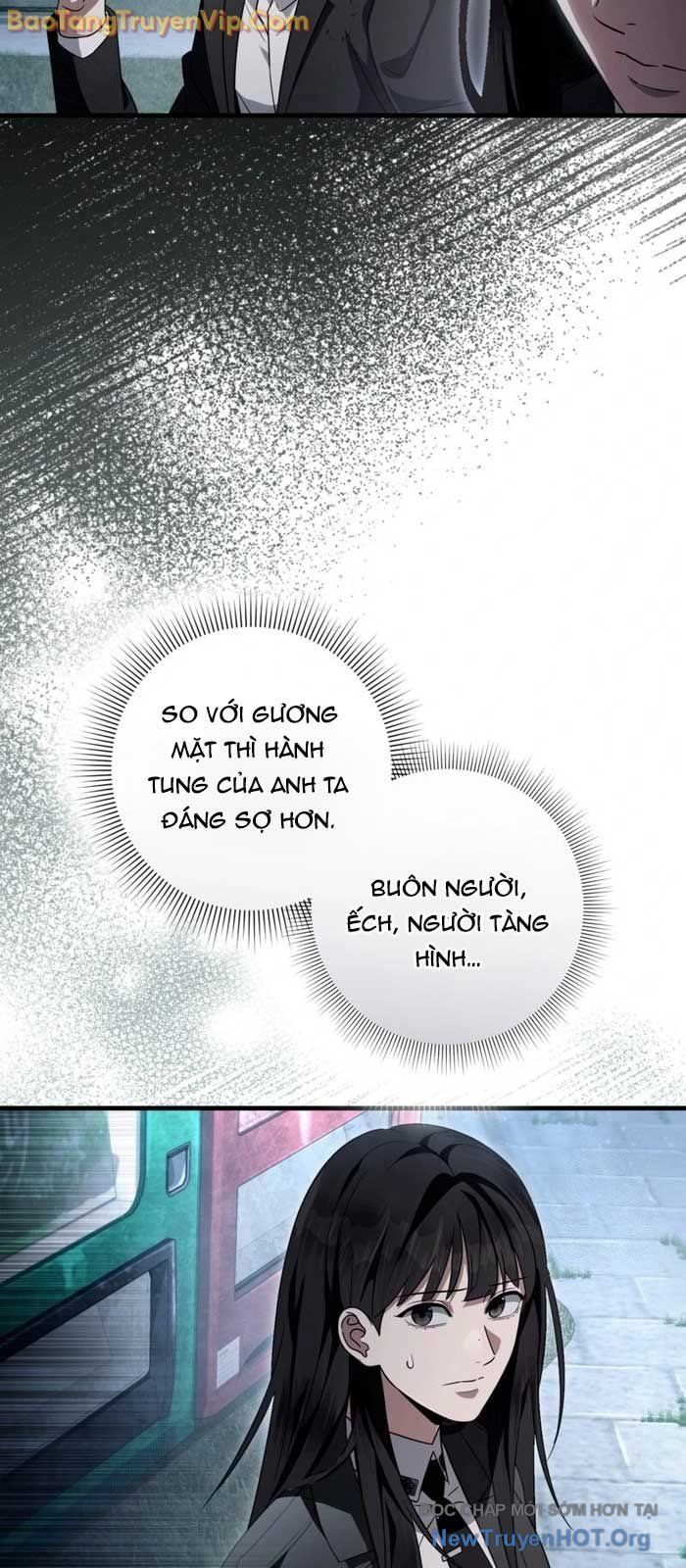 Huyễn Tượng Thợ Săn Tại Dị Giới - Chapter 47 - Page 25