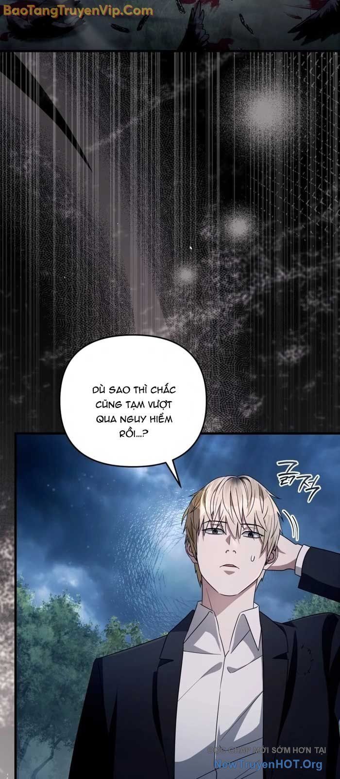 Huyễn Tượng Thợ Săn Tại Dị Giới - Chapter 47 - Page 3
