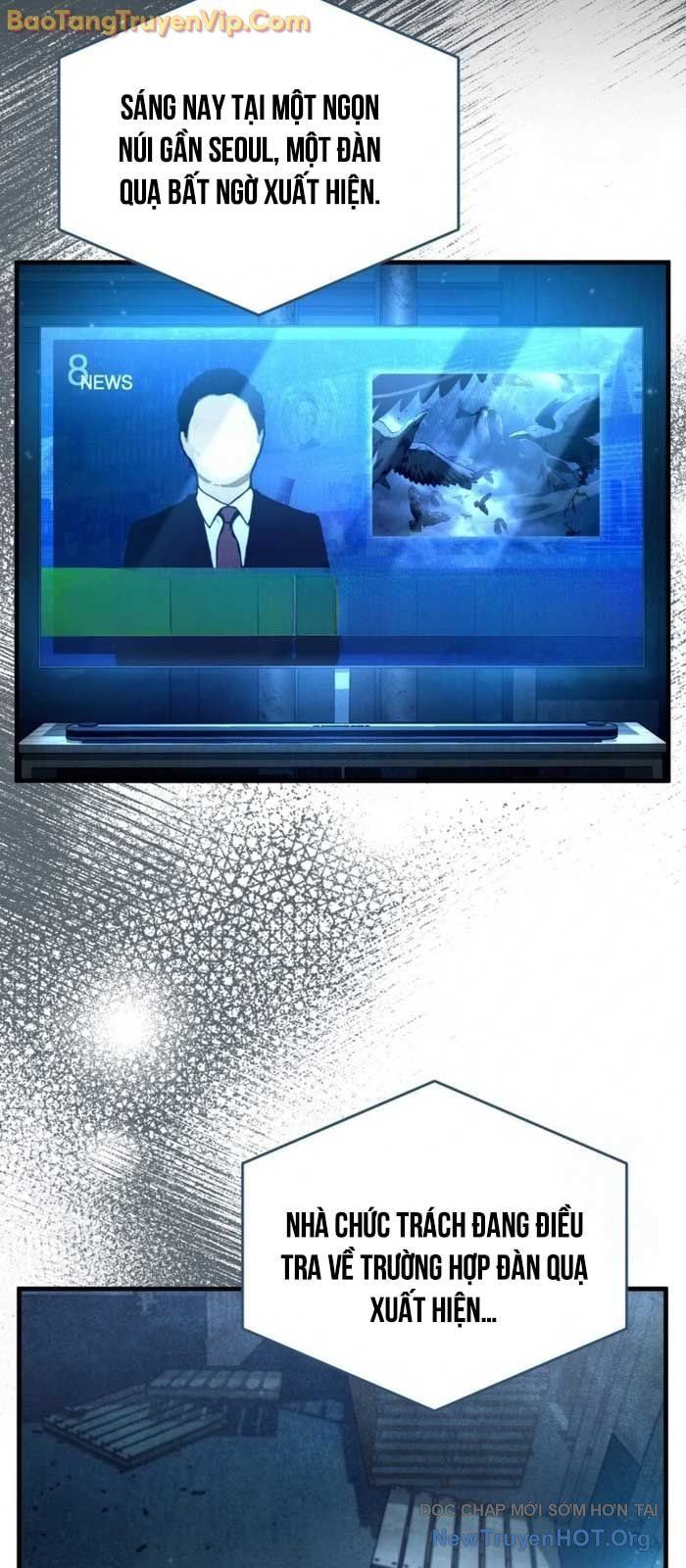 Huyễn Tượng Thợ Săn Tại Dị Giới - Chapter 47 - Page 32