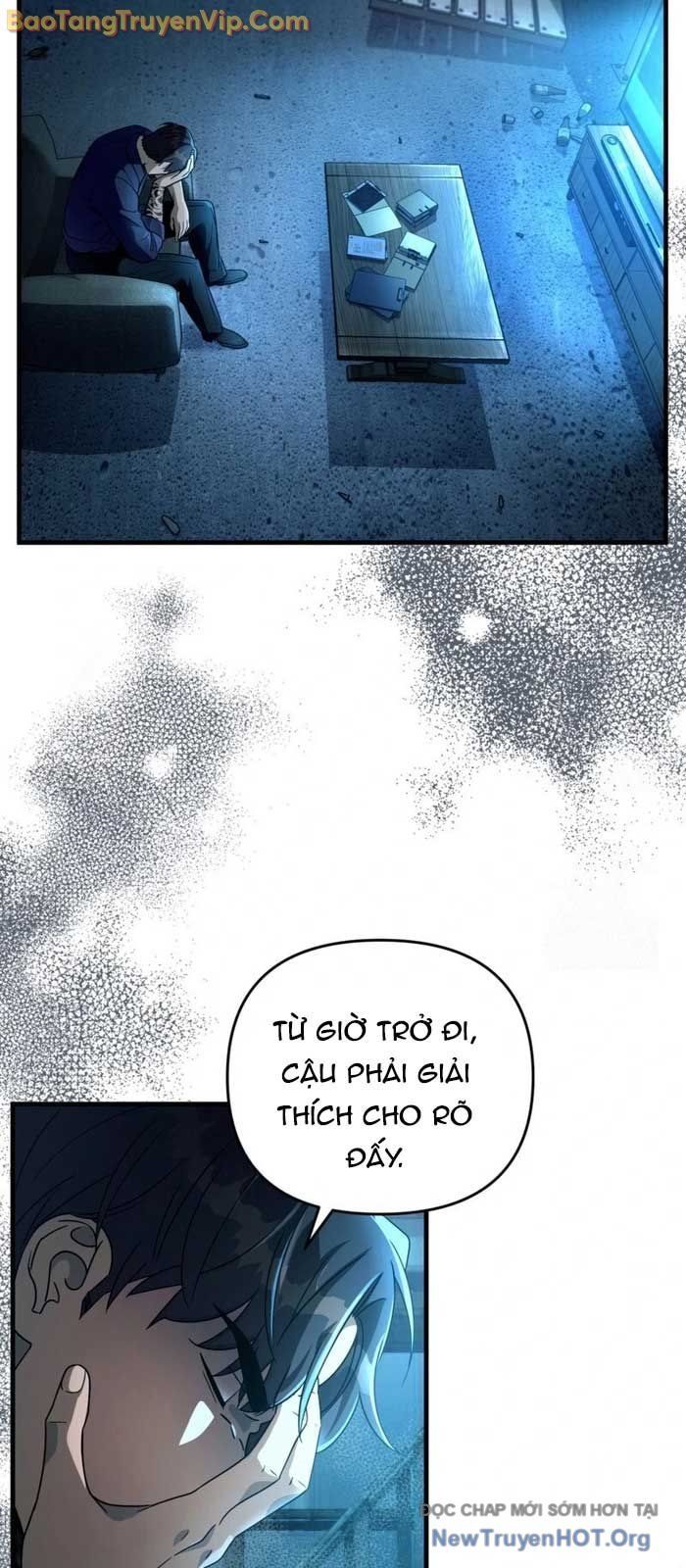 Huyễn Tượng Thợ Săn Tại Dị Giới - Chapter 47 - Page 33
