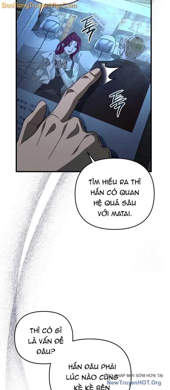 Huyễn Tượng Thợ Săn Tại Dị Giới - Chapter 47 - Page 44