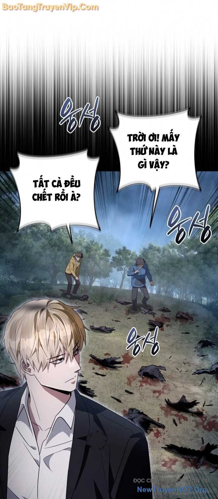 Huyễn Tượng Thợ Săn Tại Dị Giới - Chapter 47 - Page 5