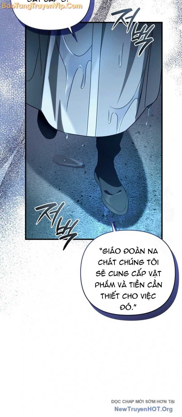 Huyễn Tượng Thợ Săn Tại Dị Giới - Chapter 47 - Page 53