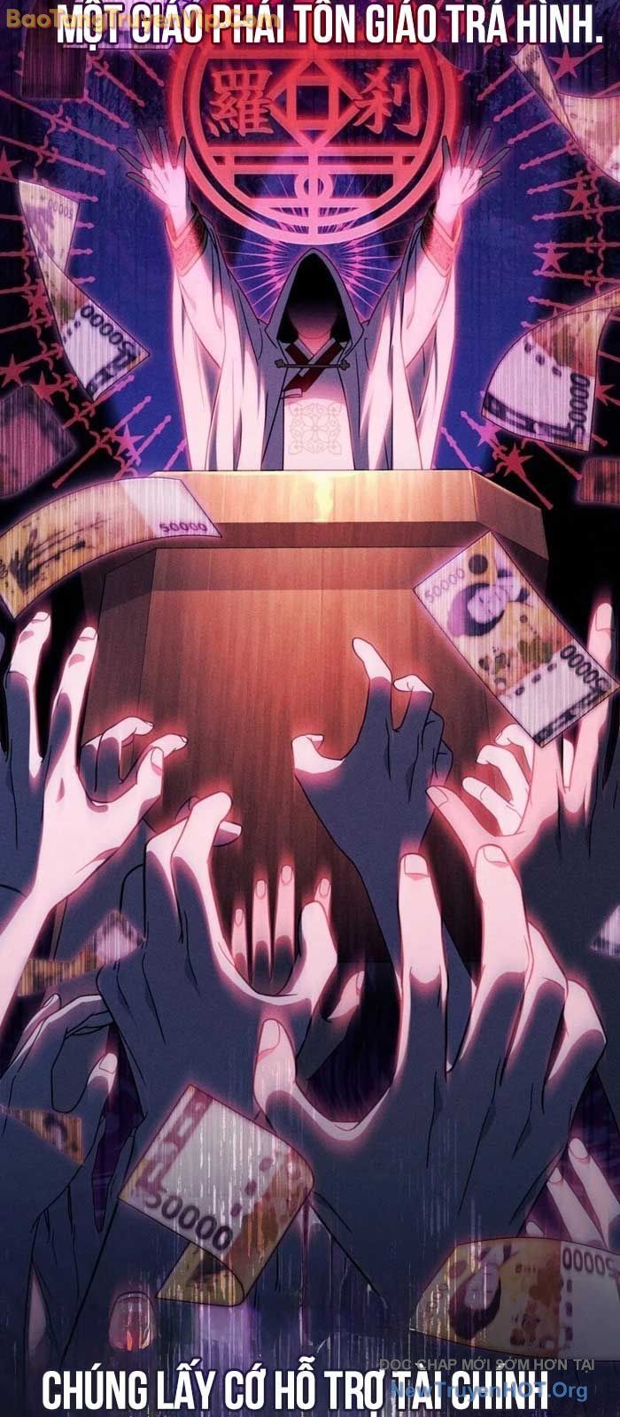 Huyễn Tượng Thợ Săn Tại Dị Giới - Chapter 47 - Page 56