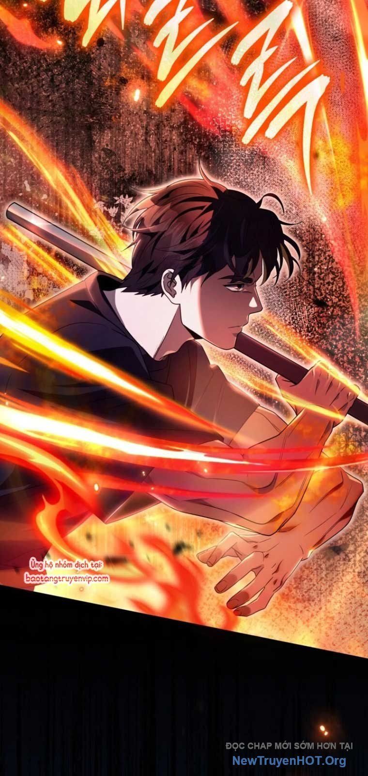 Huyễn Tượng Thợ Săn Tại Dị Giới - Chapter 48 - Page 17